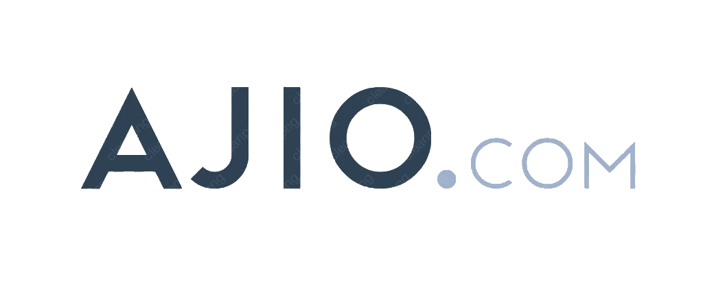 AJIO logo