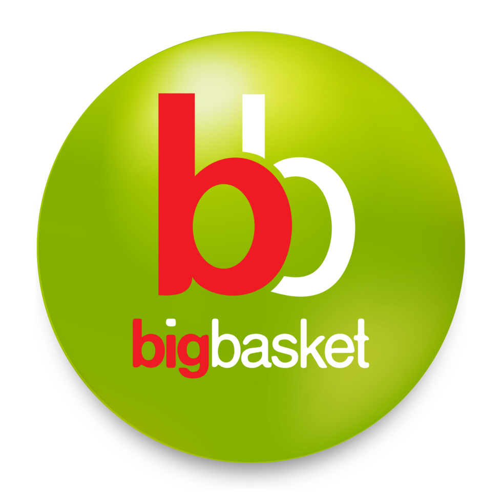 BigBasket logo