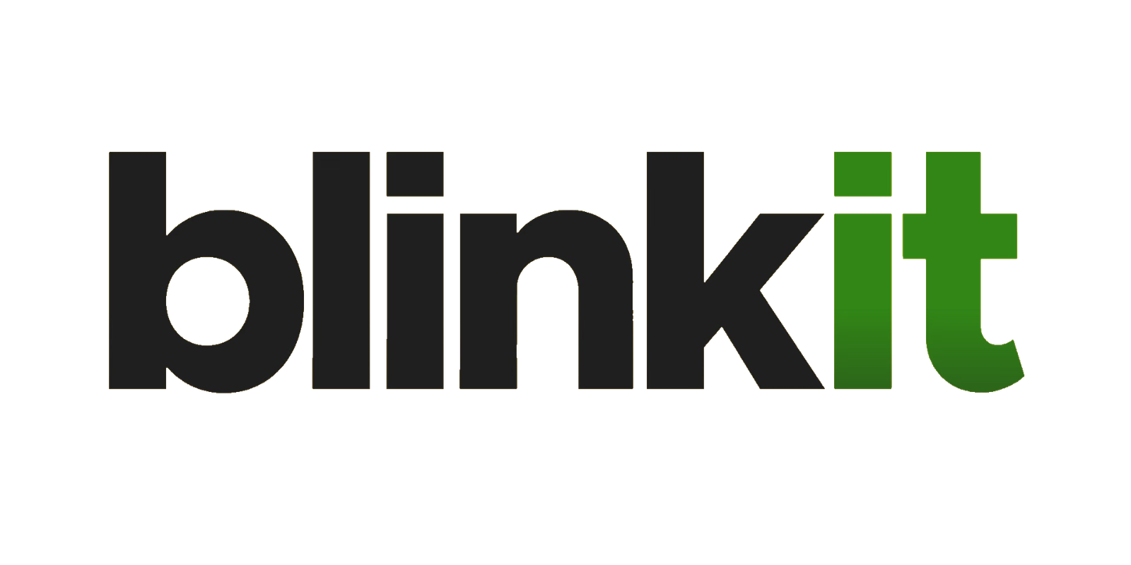 Blinkit logo
