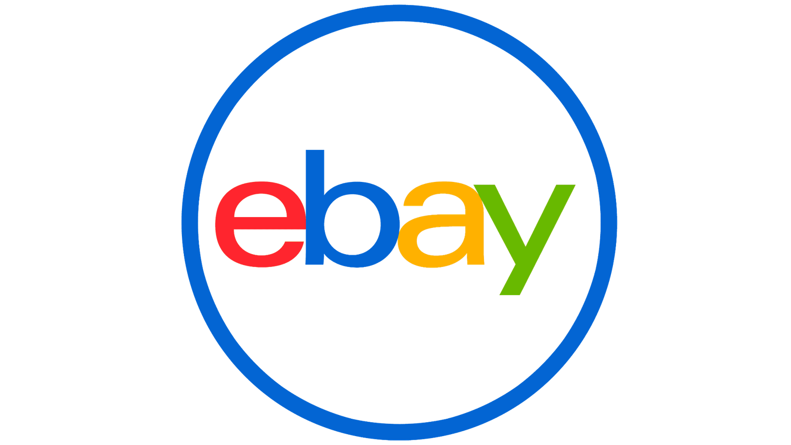 eBay logo