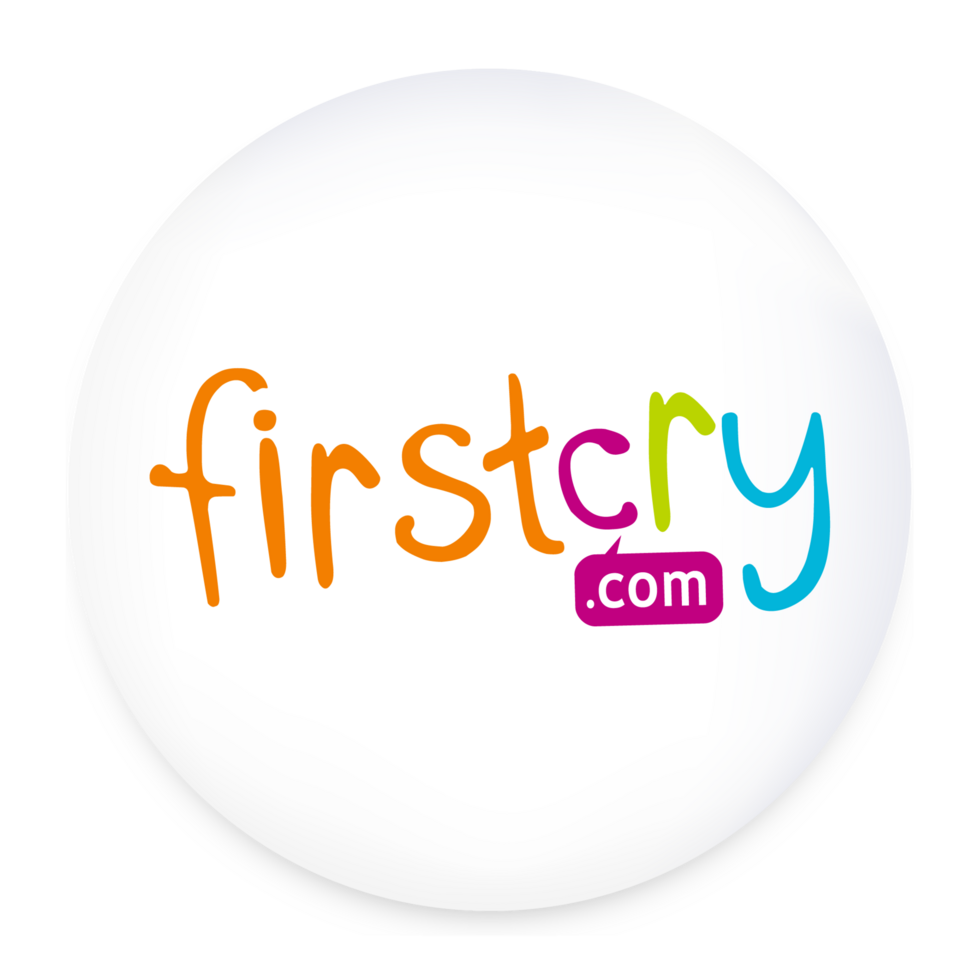 FirstCry logo