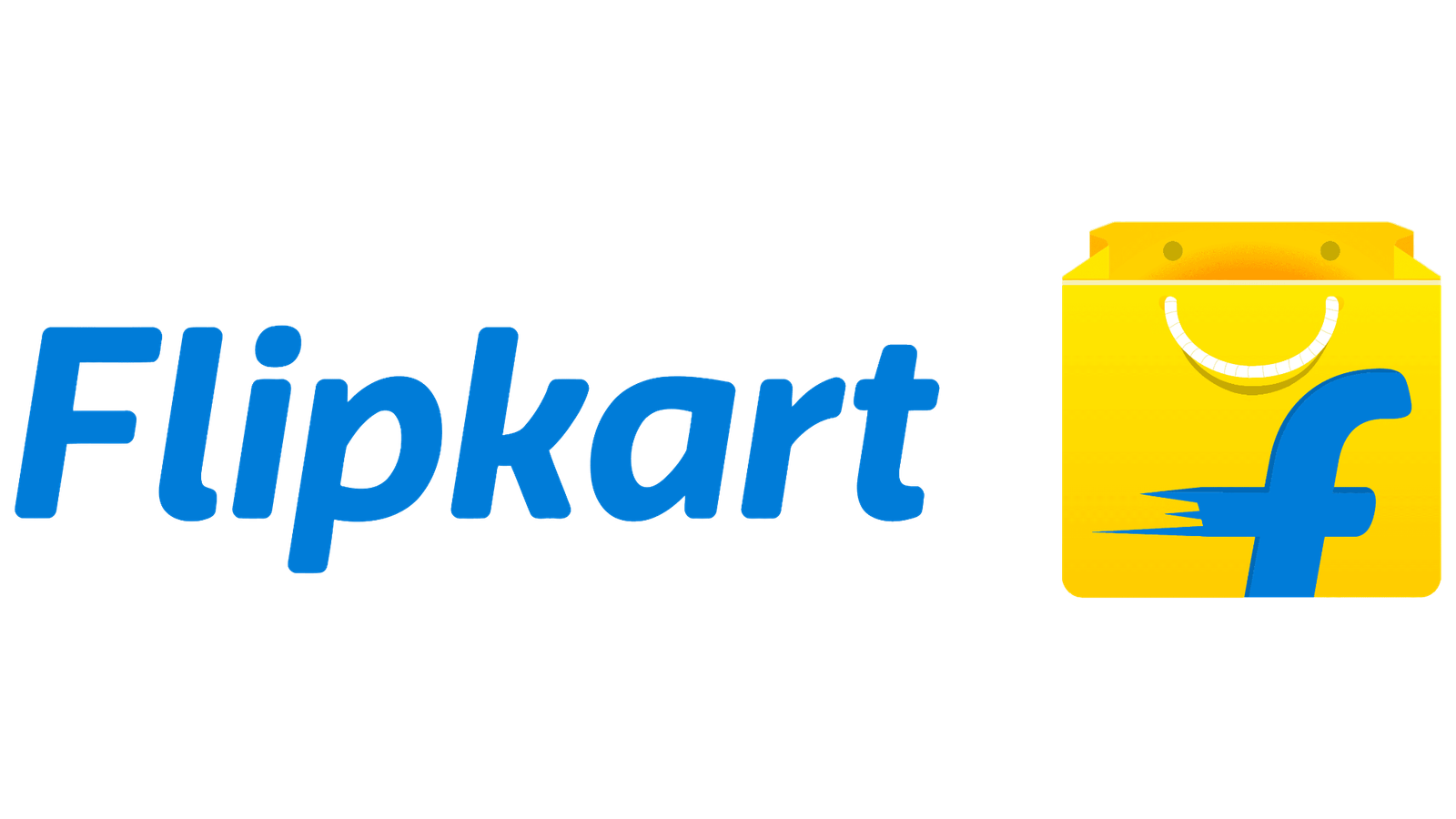 Flipkart logo