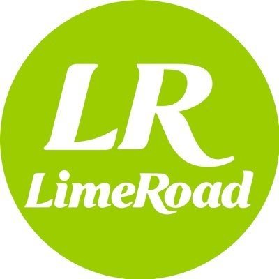 LimeRoad logo