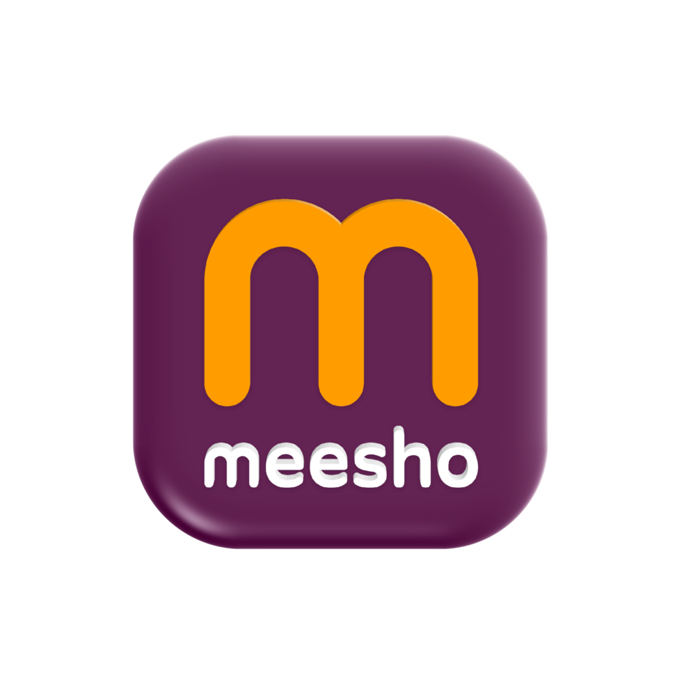 Meesho logo