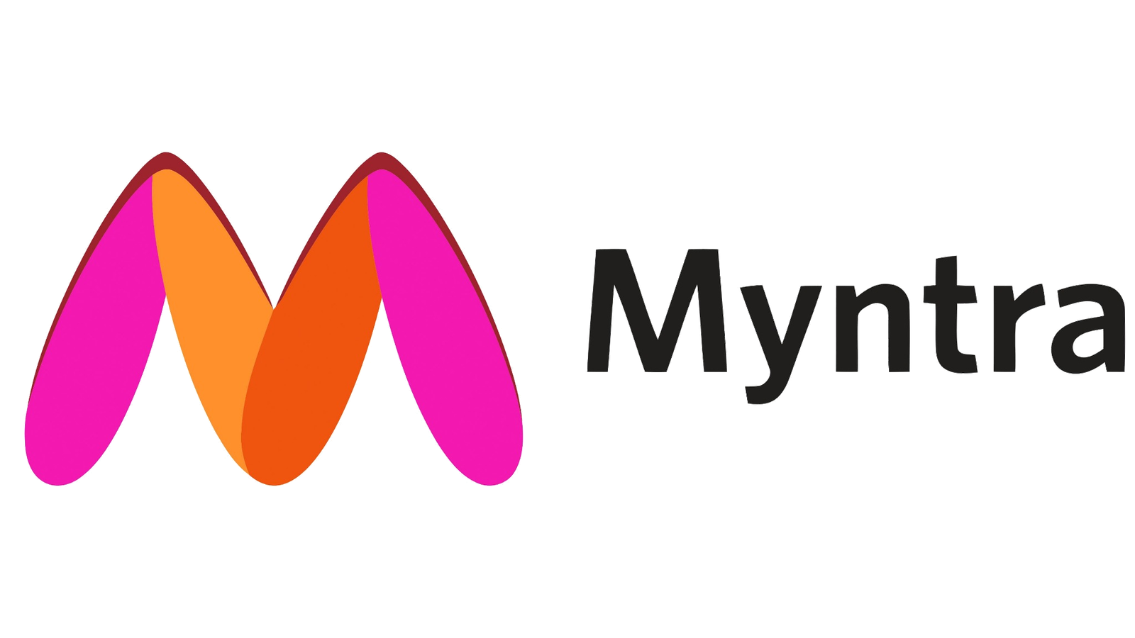 Myntra logo