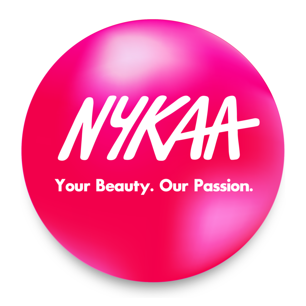Nykaa logo