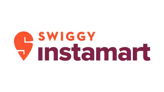 Swiggy Instamart logo