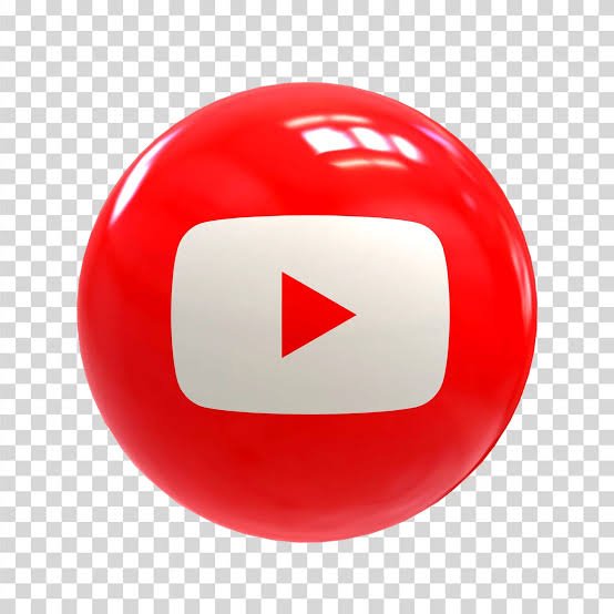 YouTube logo
