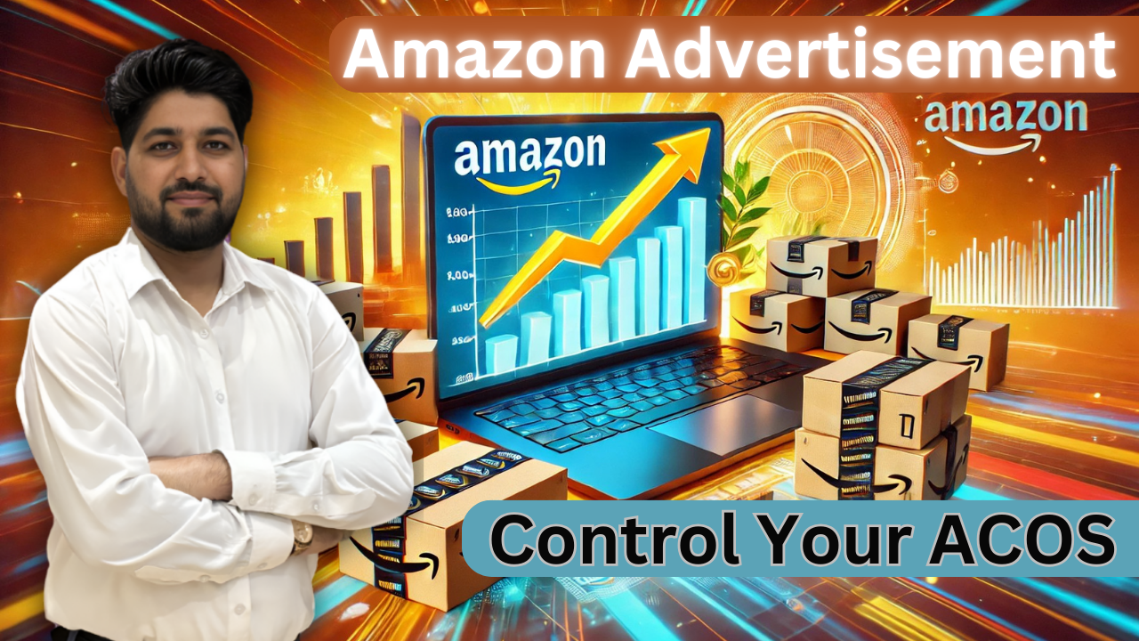 Amazon Campaign Ko Kaise Optimize Kare