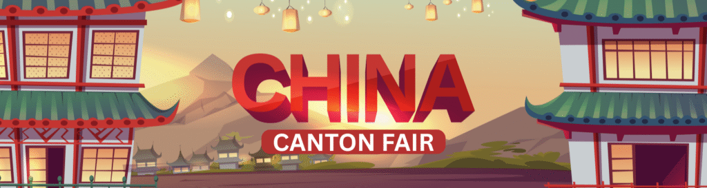 canton fair china
